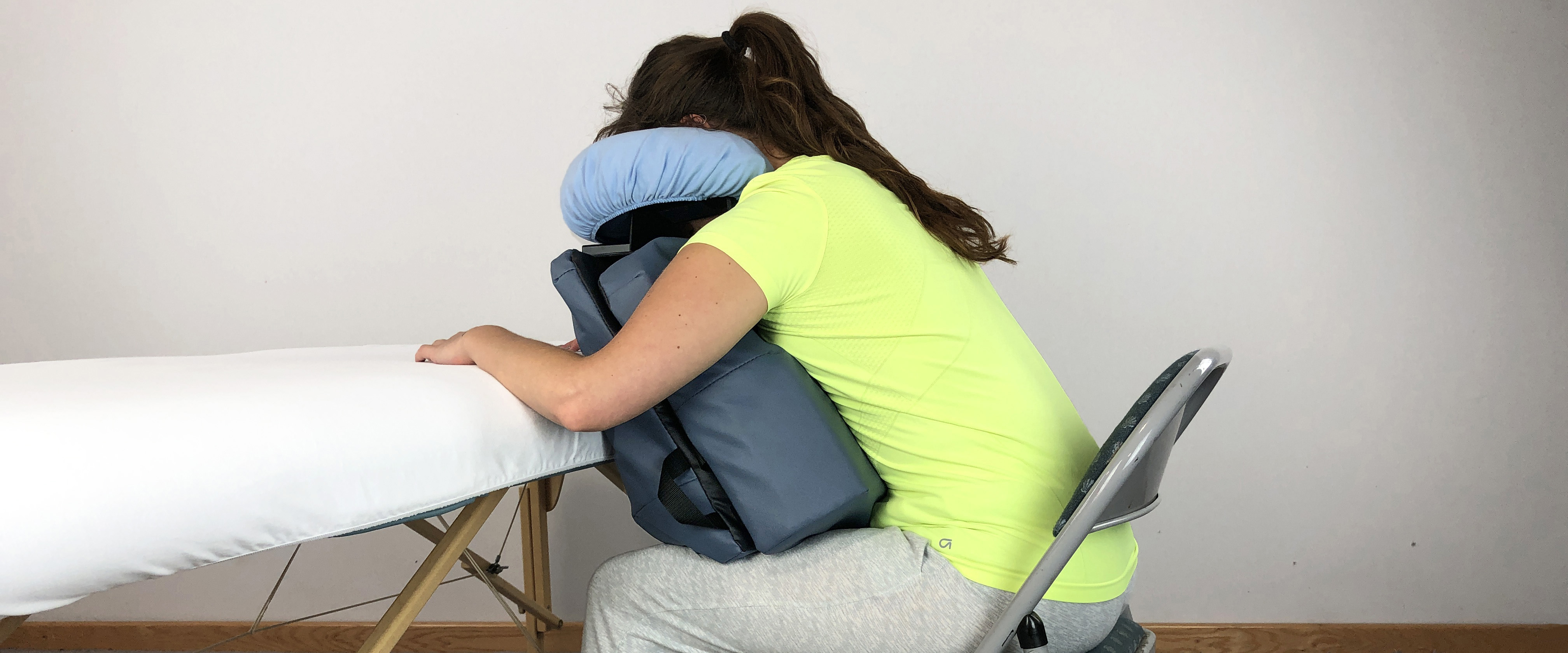 Facial Surgery Recovery Pillow